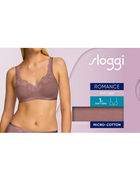 romance si cacao Sloggi