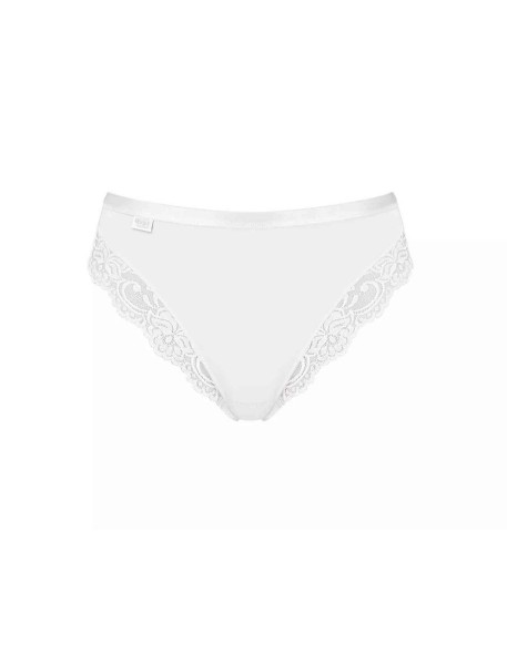 romance tai white Sloggi