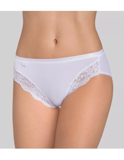 romance tai white Sloggi 2