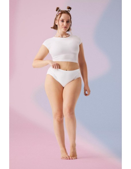 romance tai white Sloggi