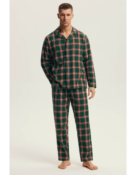 Pajamas men's nut 43460 aw25 Henderson
