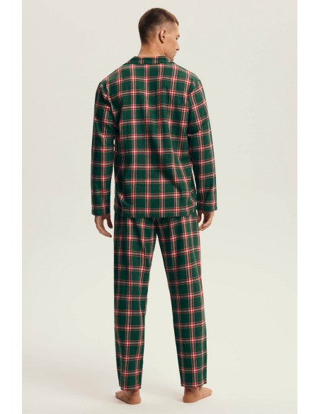Pajamas men's nut 43460 aw25 Henderson