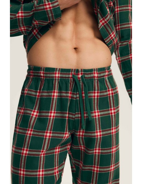 Pajamas men's nut 43460 aw25 Henderson