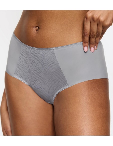 Essential minimizer t hipster x grey shadow Triumph