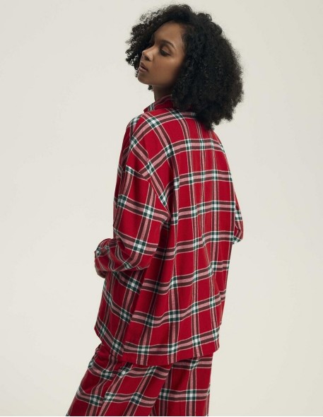 Pajamas women's dalisa 43716 aw25 Henderson