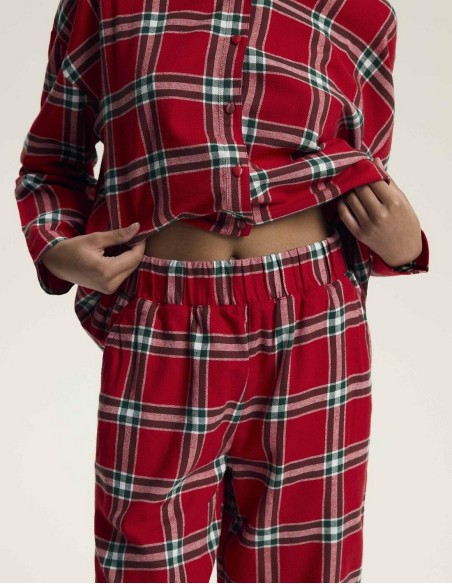 Pajamas women's dalisa 43716 aw25 Henderson