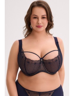 Biustonosz semi-soft veda maxi art. 1323 Gaia 2