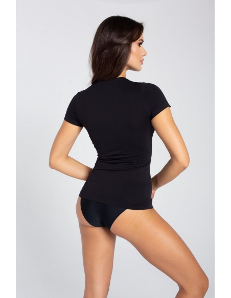 Koszulka damska krótki rękaw Gatta T-Shirt Damski 2K608 