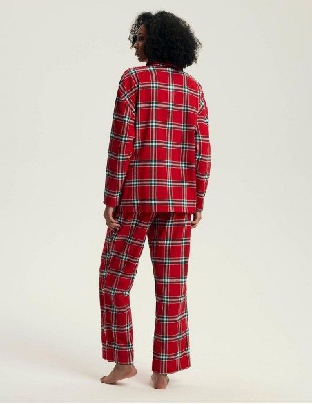 Pajamas women's dalisa 43716 aw25 Henderson