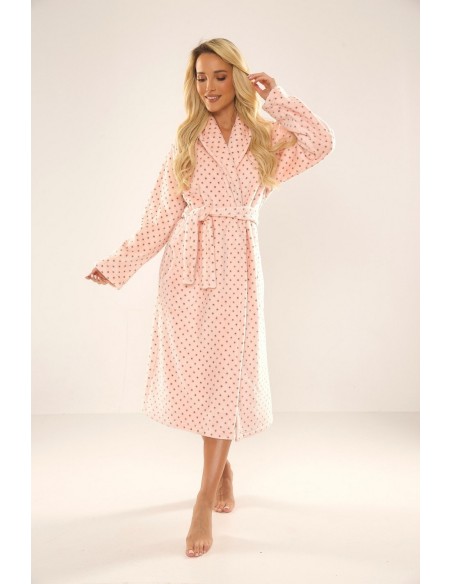 548 bathrobe melanie big De Lafense