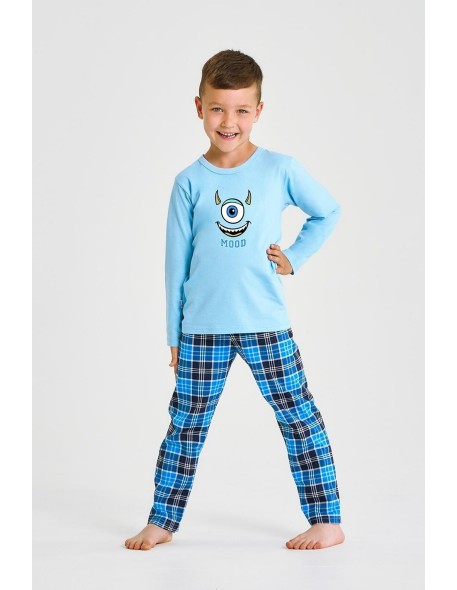 3499 pajamas boyish long joel 92-116 Taro