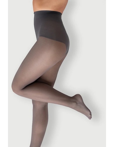 Tights CONTROL TOP 20 5-XL, Tespol