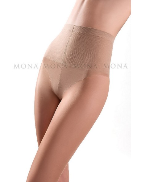 Rajstopy CONTROL TOP 20 5-XL, Tespol