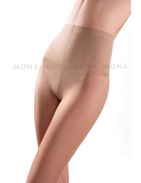 Tights CONTROL TOP 20 5-XL, Tespol