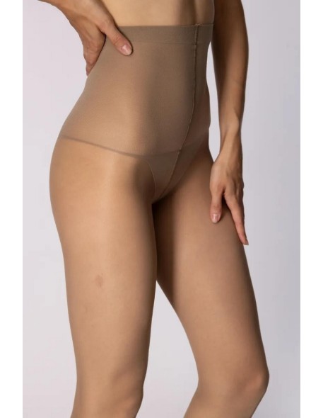 Tights CONTROL TOP 20 5-XL, Tespol