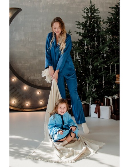 883 piżama damska cordelia De Lafense