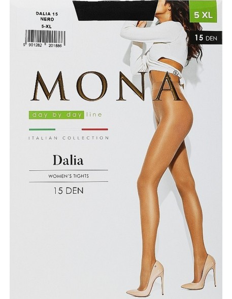 Tights DALIA 15 XL, Tespol