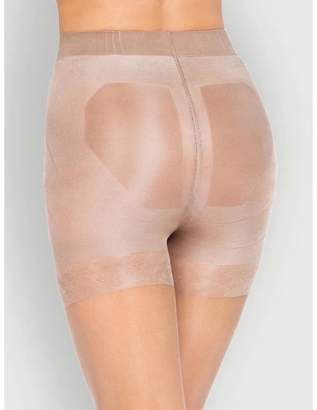 Rajstopy PUSH-UP 20 XL, Tespol