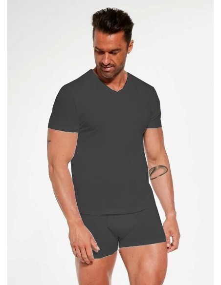 T-shirt men's short sleeve Cornette High Emotion New 531