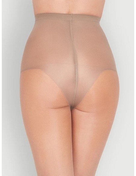 Tights CONTROL TOP 20, Tespol