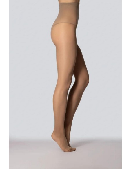 Tights CONTROL TOP 20, Tespol