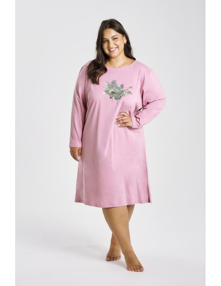 3473 koszula nocna patricia 4xl-6xl Taro