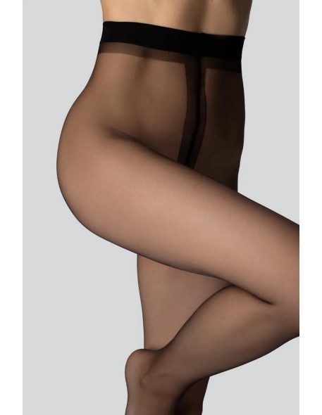 Tights NEBBIA 10, Tespol