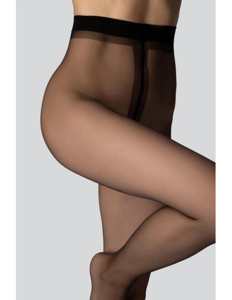 Rajstopy NEBBIA 10, Tespol