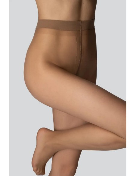 Tights NEBBIA 10, Tespol