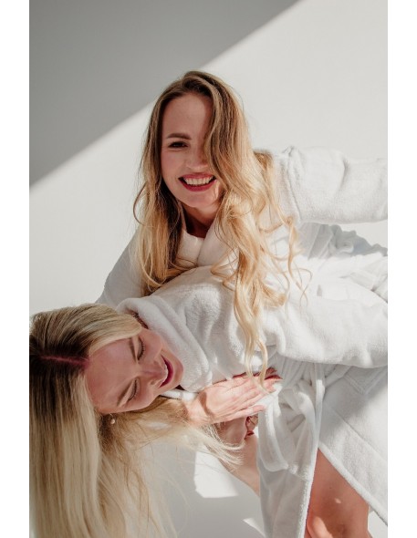 709 SZLAFROK DAMSKI MANUELA De Lafense