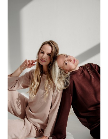 886 tracksuit ladies' butter Forex De Lafense