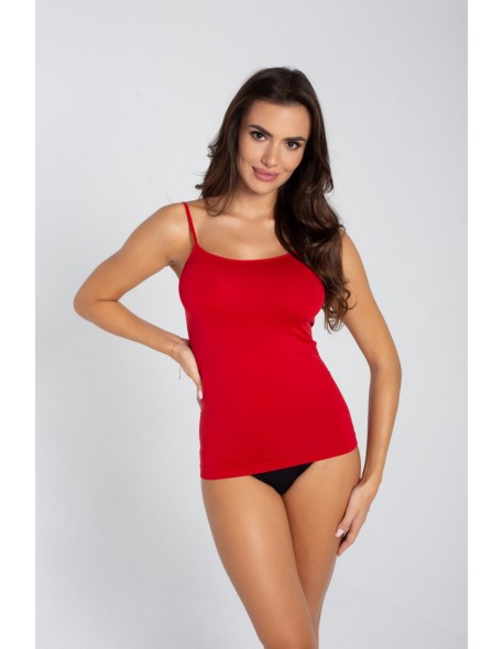 T-shirt women's camisole seamless Gatta...