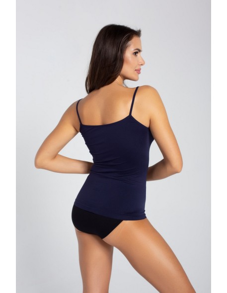 T-shirt women's camisole seamless Gatta...