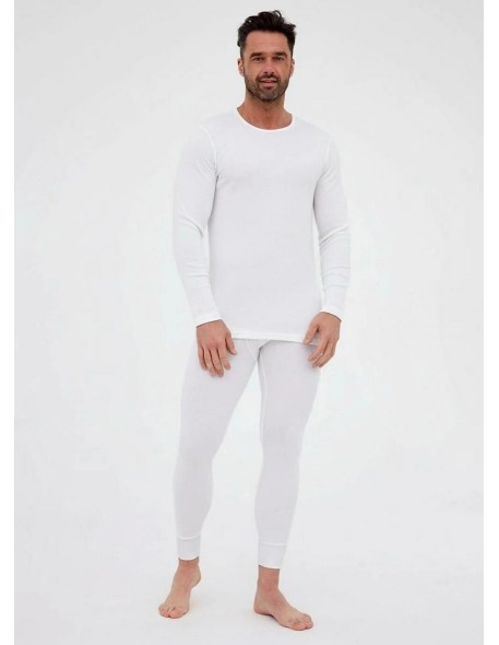 T-shirt men's long sleeves Cornette Authentic...