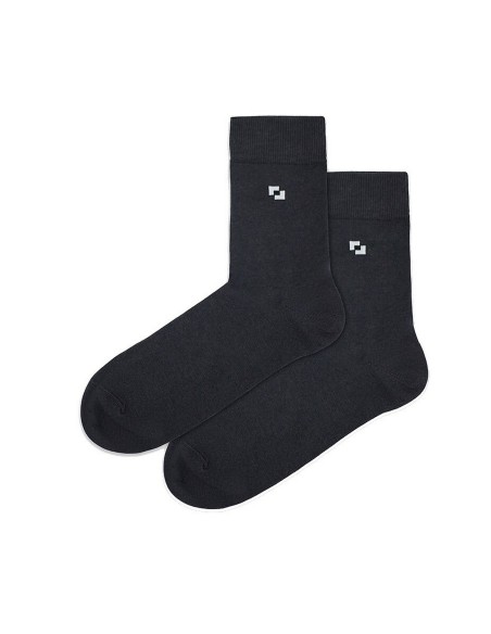 Skarpety męskie klasyczne z wzorem Casual Gatta U94.N03 