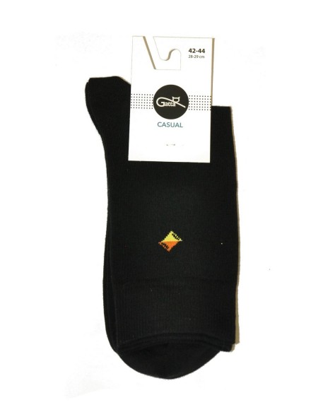Socks men's classic with wzorem Casual Gatta...