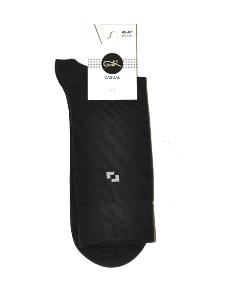 Socks men's classic with wzorem Casual Gatta...