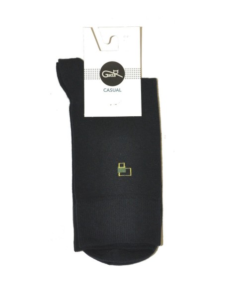 Socks men's classic with wzorem Casual Gatta...