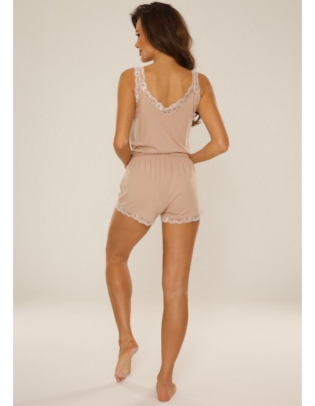 Pajamas women's na summer Hazel De Lafense 770