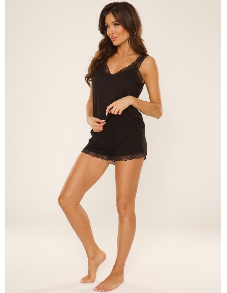 Pajamas women's na summer Hazel De Lafense 770