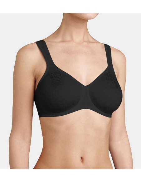 Bra soft Triumph Lovely Minimizer In X