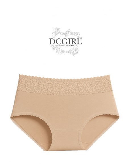 Figi 29190 damskie a'12 modal m-xl Dc Girl