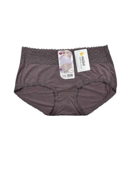 Figi 29190 damskie a'12 modal m-xl Dc Girl