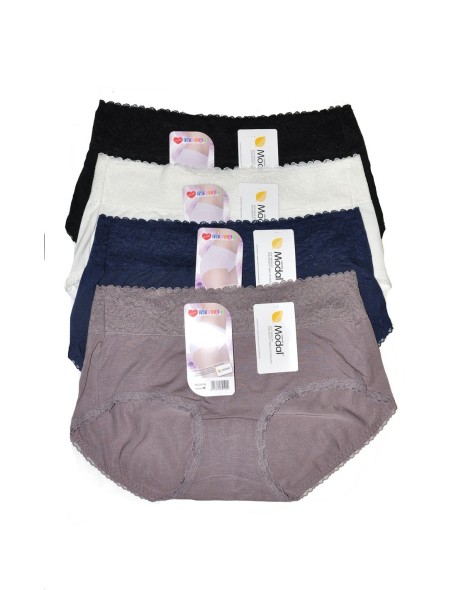 Briefs 29190 women's a'12 modal m-xl Dc Girl