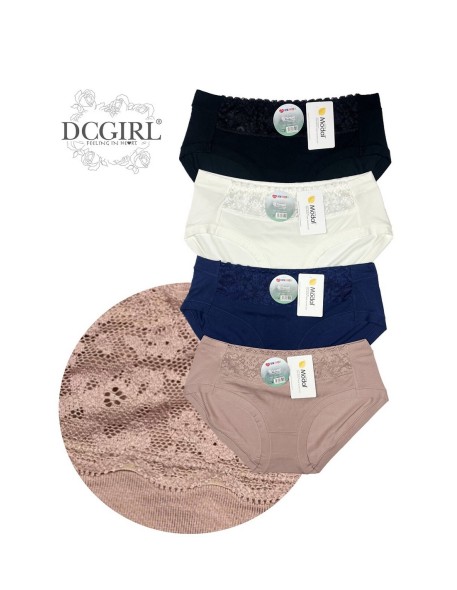 Figi 26509 a'2 m-xl Dc Girl