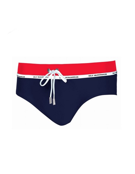 Slipy kąpielowe l5 m-3xl Self