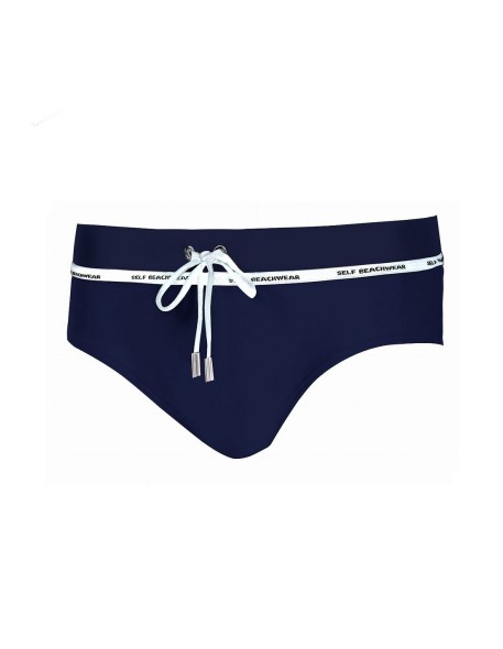 Slipy kąpielowe l5 m-3xl Self