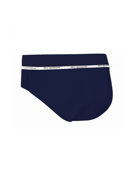 Slipy kąpielowe l5 m-3xl Self