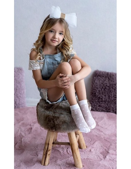 Skarpetki dr 1909 kora a'2 Knittex