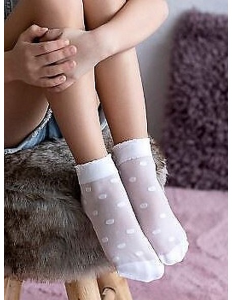 Socks dr 1909 kora a'2 Knittex